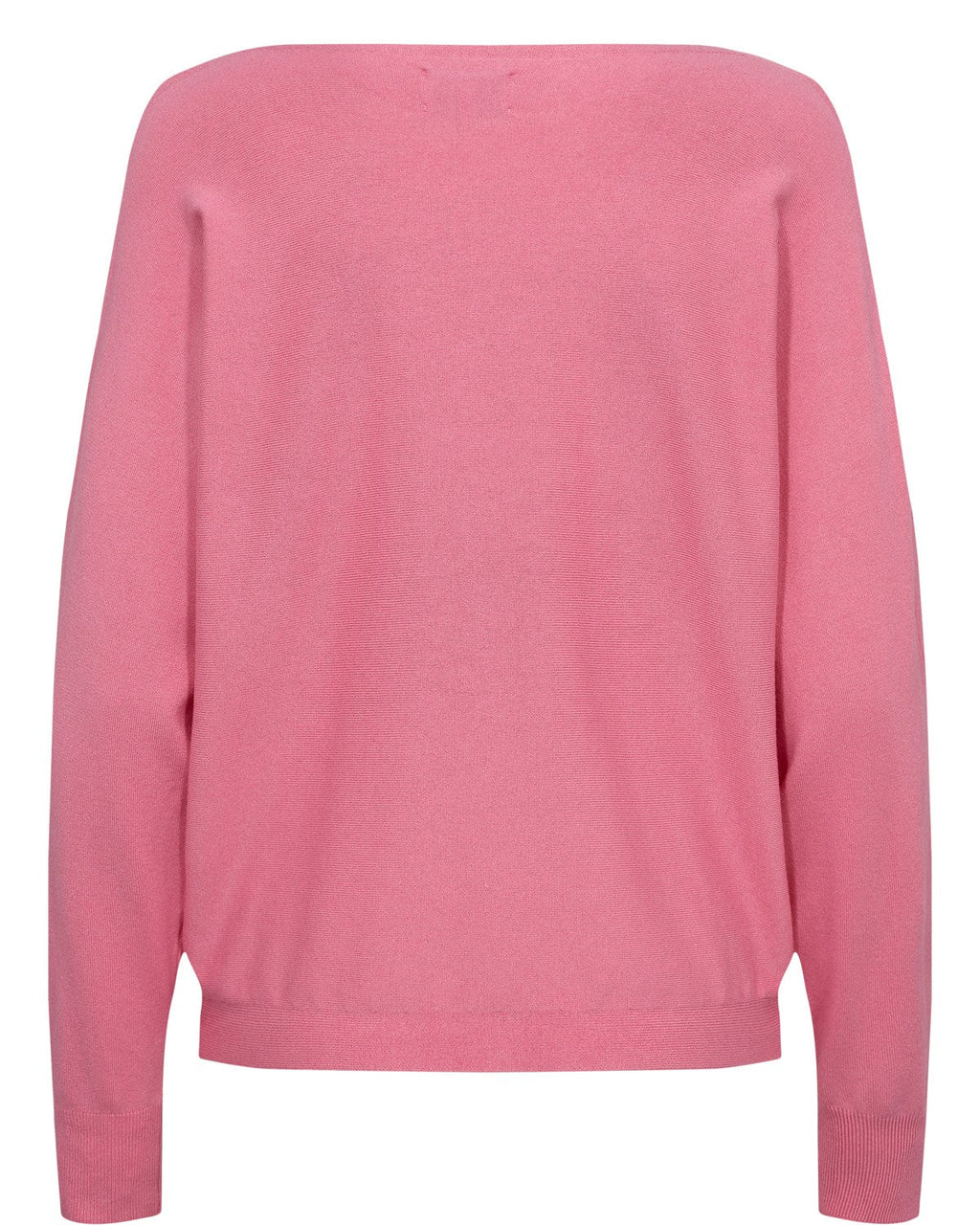 NUDAYA PULLOVER  - Pink Carnation