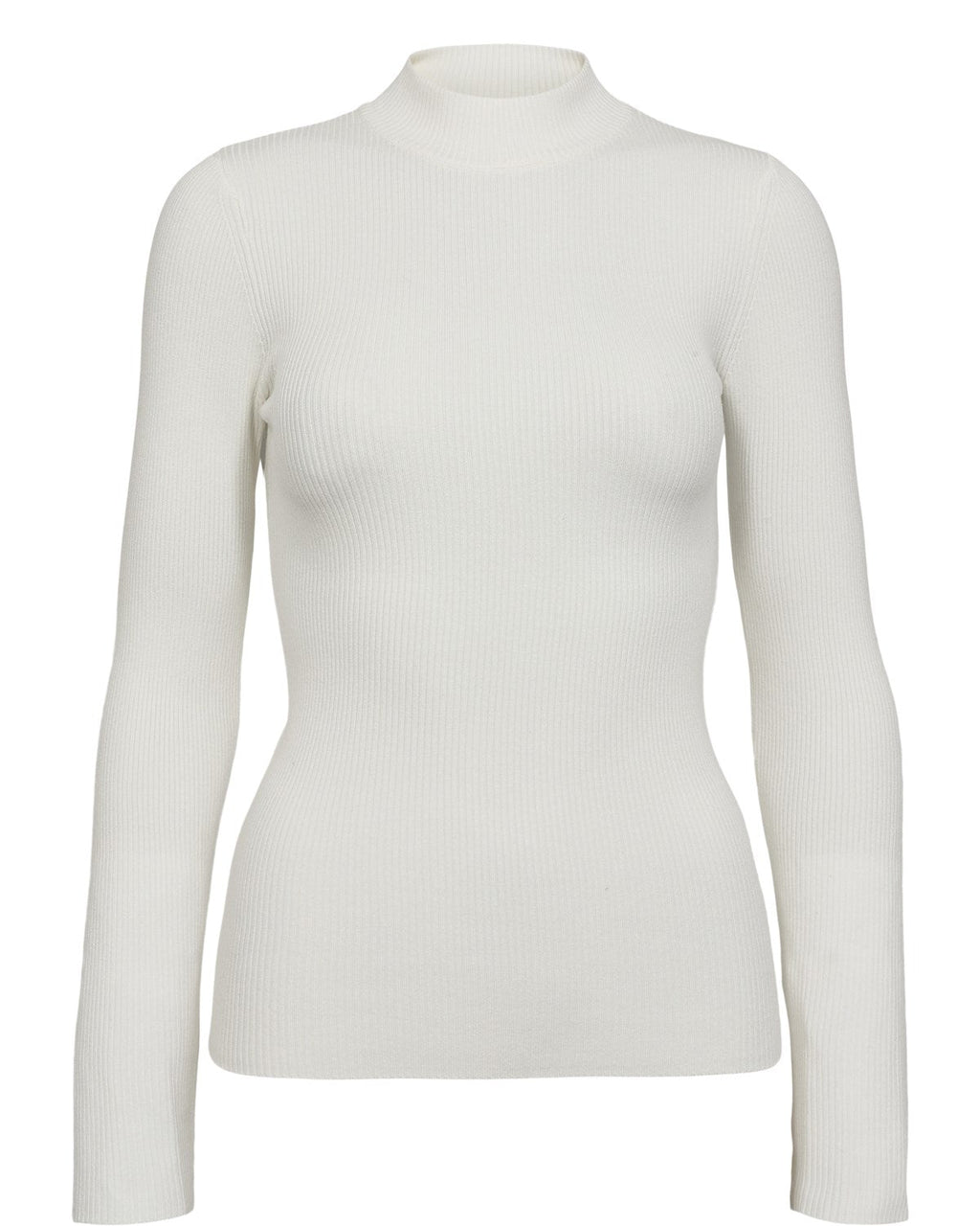NUBIA LS PULLOVER - NOOS - Cloud Dancer