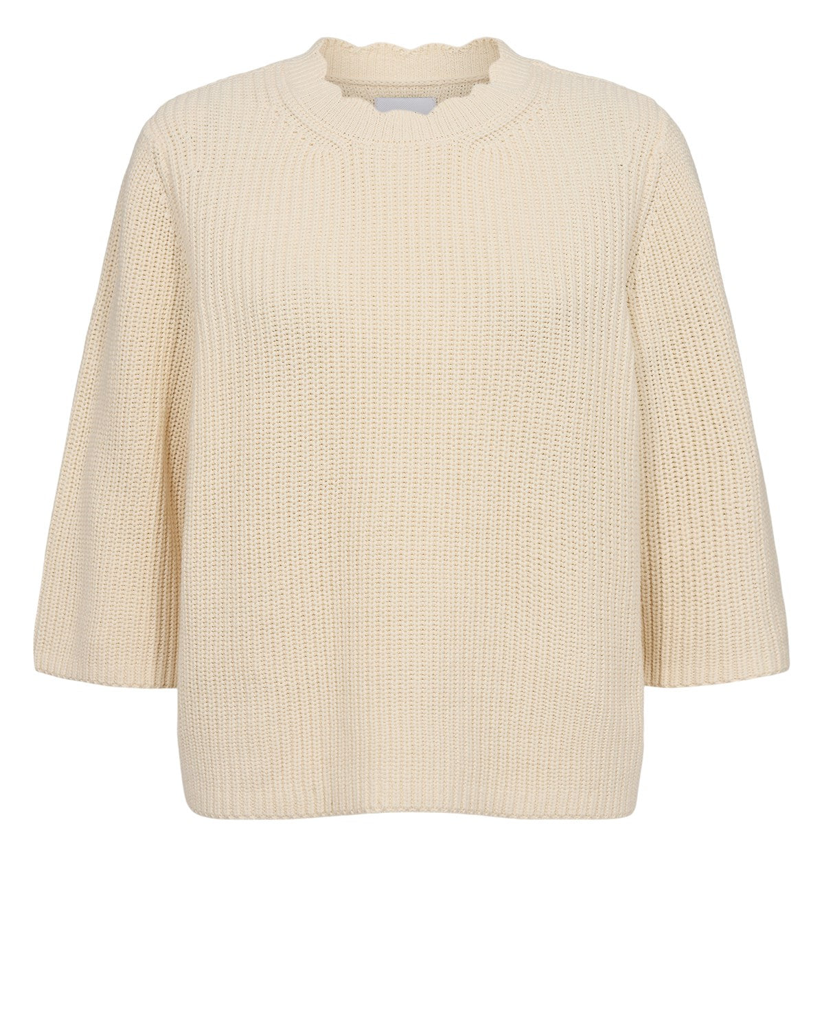 NUMARLEY SS PULLOVER - Pristine