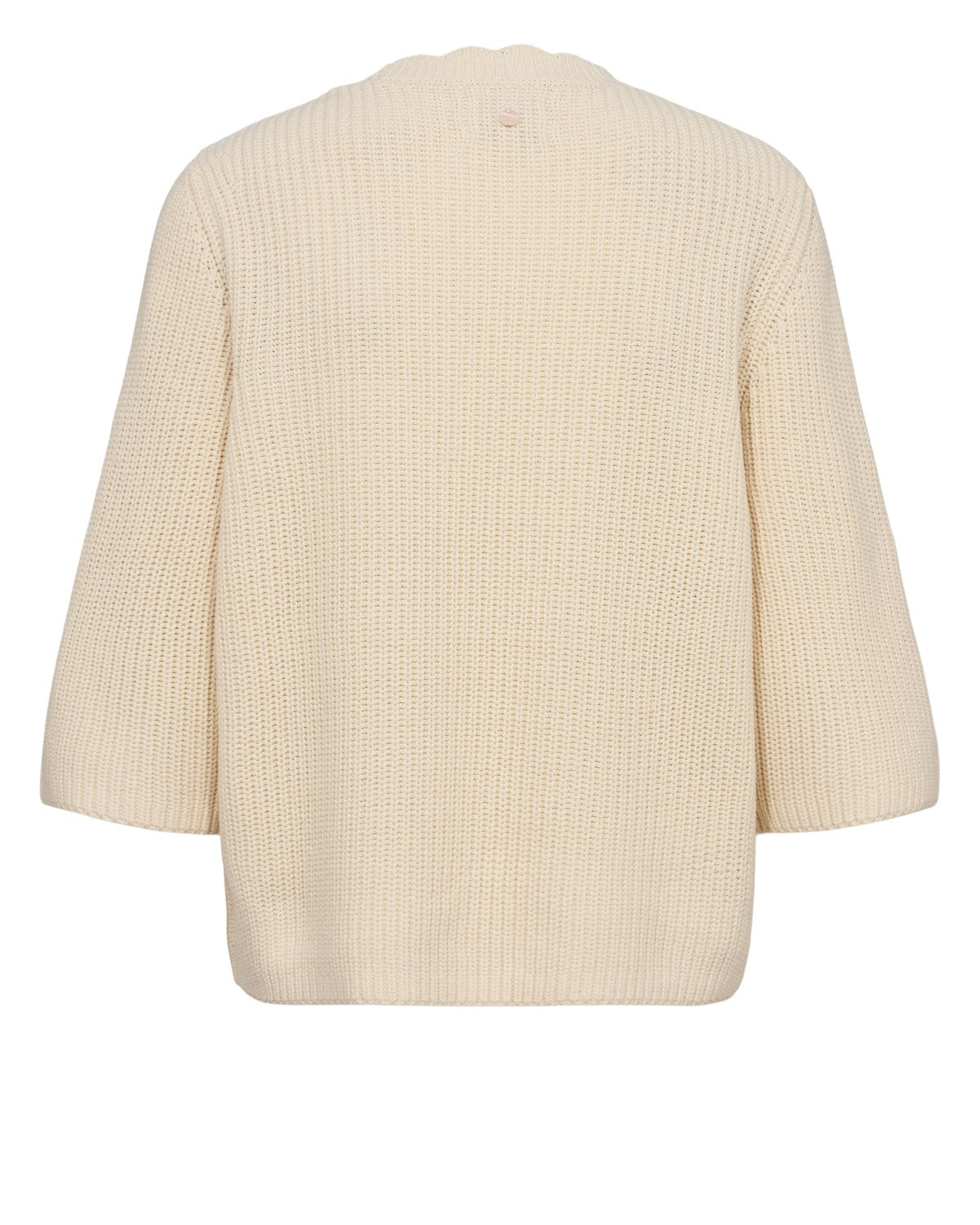 NUMARLEY SS PULLOVER - Pristine