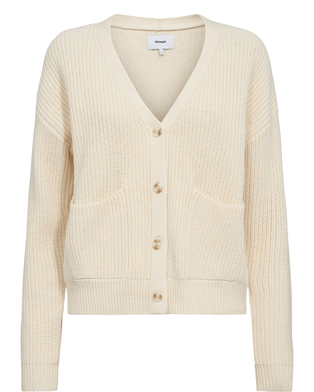 NUMARLENE CARDIGAN  - Pristine