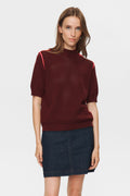NUALLINOR PULLOVER - Winetasting